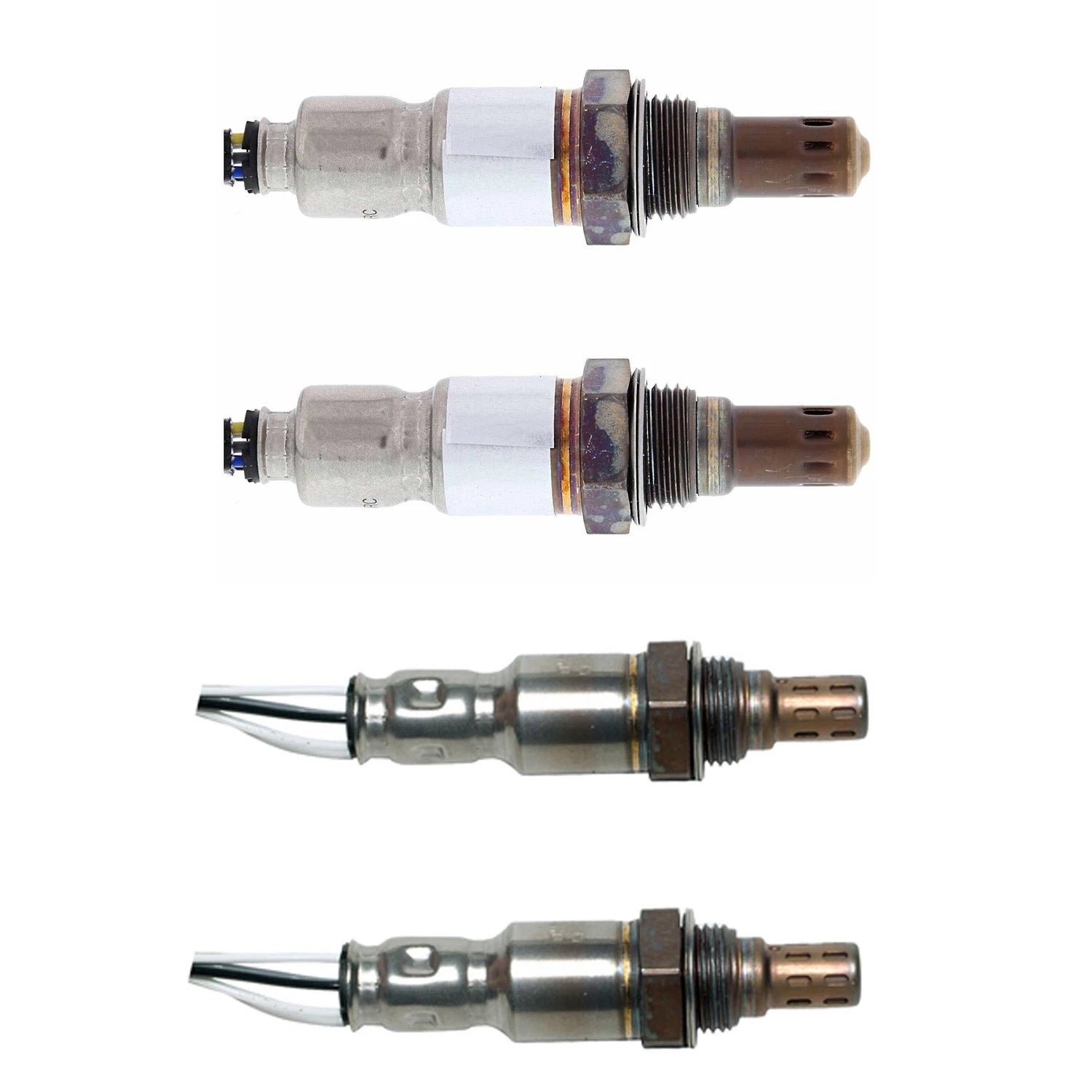 Denso Oxygen Sensors Kit for Dodge Challenger 6.2L V8 (2015–2023)