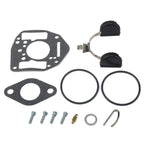 Carburetor Repair Kit for Onan P216G P224G P220G P218G (146-0657)