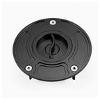 Quick Release Racing Fuel Cap for Suzuki GSXR600/750/1000 (2003–2022)