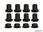 SuperATV UHMW A Arm Bushing Kit for Polaris RZR XP Turbo (2014–2023)