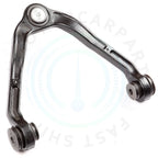 2X Front Upper Control Arms with Ball Joints for Chevy Silverado 1500 (1999–2006)
