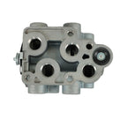 Dual Circuit Foot Brake Control Valve for E-7