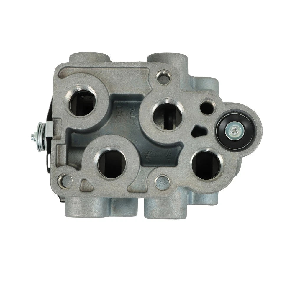 Dual Circuit Foot Brake Control Valve for E-7