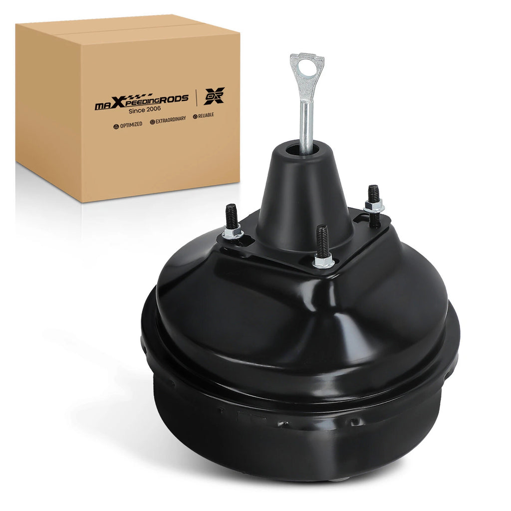 Brake Booster for Chevy Silverado 1500 Tahoe GMC Sierra (2007-2014)