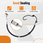 Power Steering Pressure Hose for Honda Accord (1998–2002)