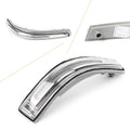 Right Rearview Mirror Turn Signal Light 87613B8000 for Hyundai Santa Fe XL (2013–2016)