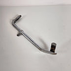 OEM Chrome Side Jiffy Kick Stand for Harley-Davidson Softail (1989–2006)