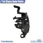 Hood Latch Lock for Nissan Maxima Altima Titan (2002–2006)