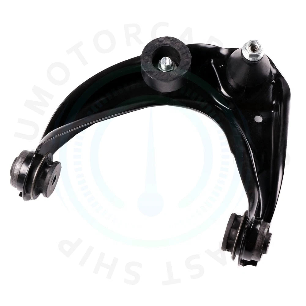 Front Upper Left Control Arm and Ball Joint for Mazda 6 Ford Fusion