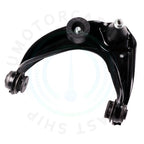 Front Upper Left Control Arm and Ball Joint for Mazda 6 Ford Fusion