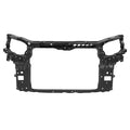 Black Radiator Core Support for Kia Sorento (2011–2013) #641011U000 KI1225152
