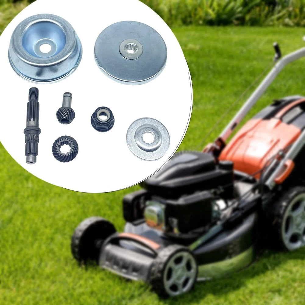 Trimmer Gear Box Repair Kit for Lawn Equipment (Universal)