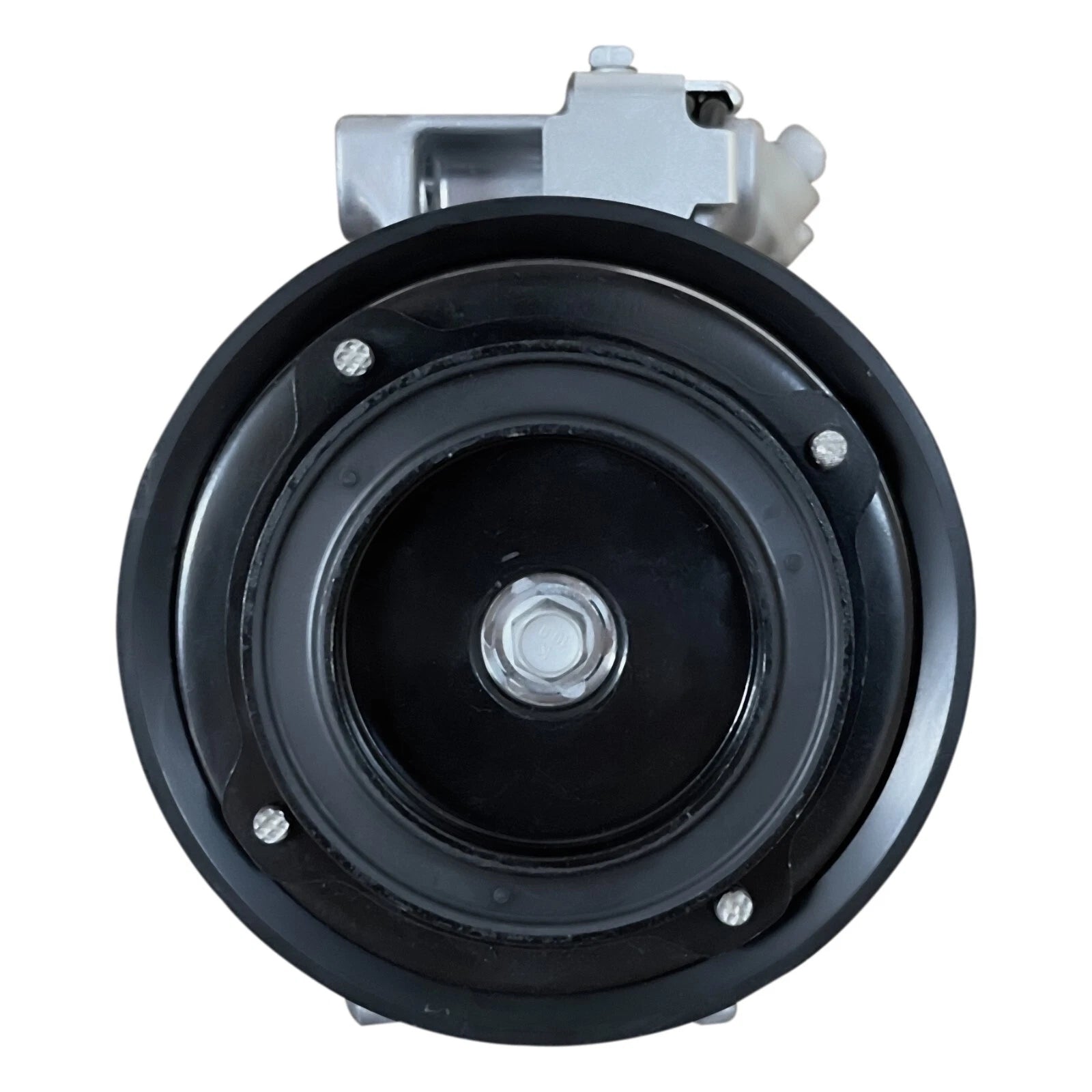 AC Compressor Kit Replacement for Mercedes-Benz GLA45 AMG (2015-2015)