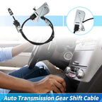 Auto Shift Transmission Cable for Toyota Corolla 1.8L (2009–2013) 3382002600