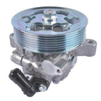 Power Steering Pump w/ Pulley for Honda Civic 2006-2011 (1.8L L4) 21-5456
