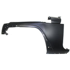 Fender for Jeep Wrangler (2007–2017) Front Driver & Passenger Side