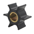 Water Pump Impeller for Johnson Evinrude OMC 2HP 4HP 6HP (Replaces 18-3090)