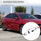 Front Right Door Handle for Kia Forte (2010–2013) No. 826511M210