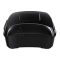 Trunk Luggage Backrest Mount Rack for Harley Road Glide (2014–2026)