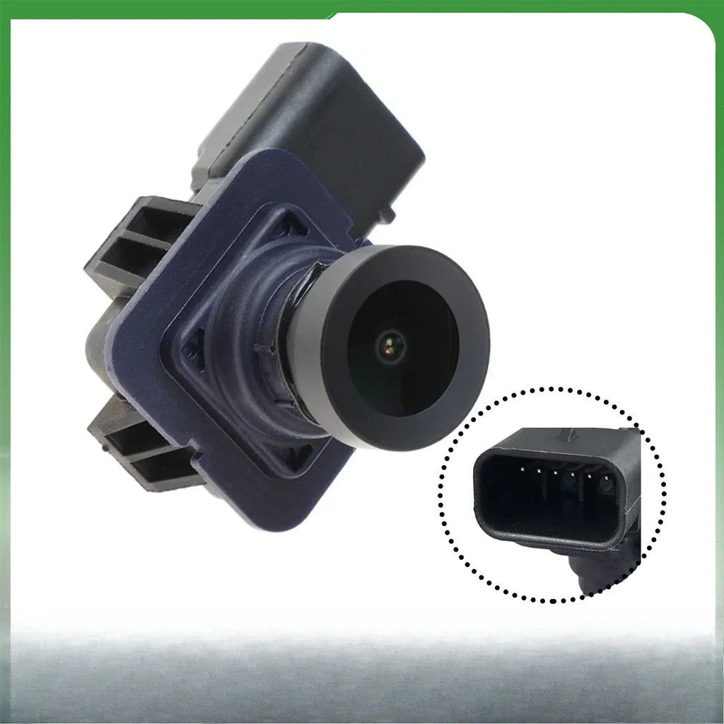 Rear View Backup Parking Camera for Ford Escort (2015–2017)