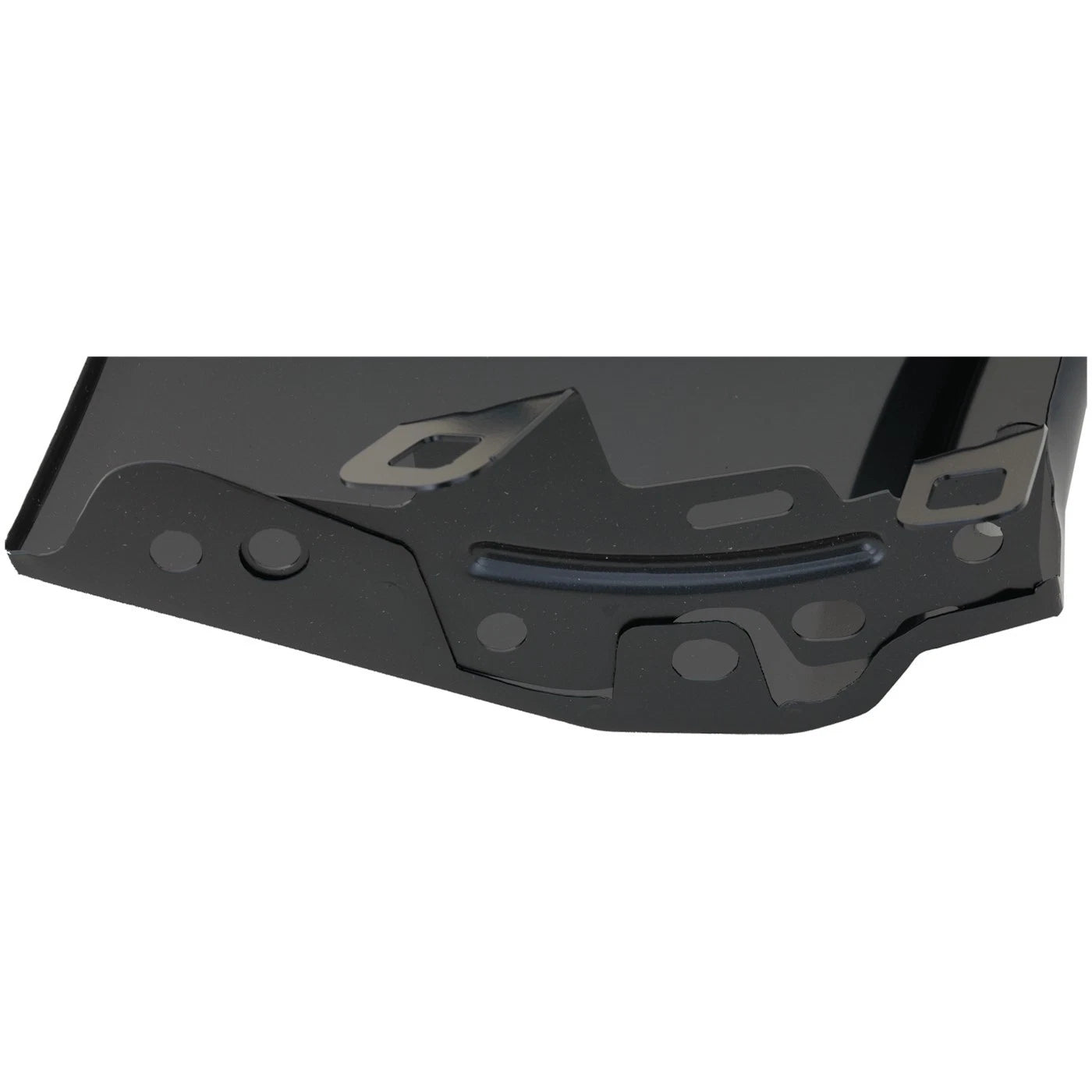 Fender for Volvo XC40 (2019–2023) Front Driver Side