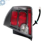 Smoked Rear Tail Light for Nissan Sentra (2010-2012)