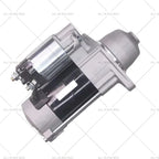 Starter Motor for Kubota Tractors 0.9L Diesel, Komatsu Excavators 0.8L