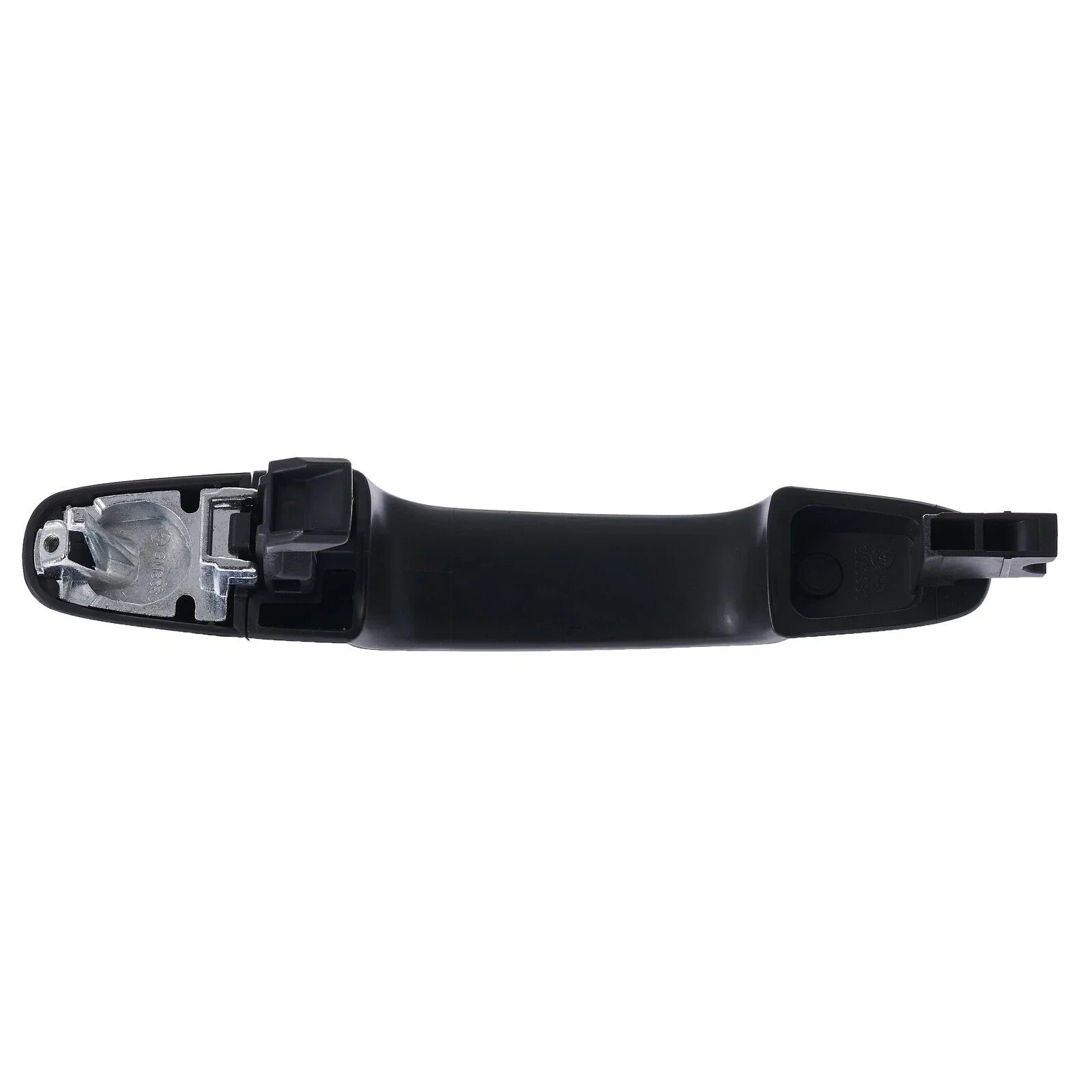 Rear Right Outer Door Handle Black for Holden Commodore VE Statesman WM (2006���2013)