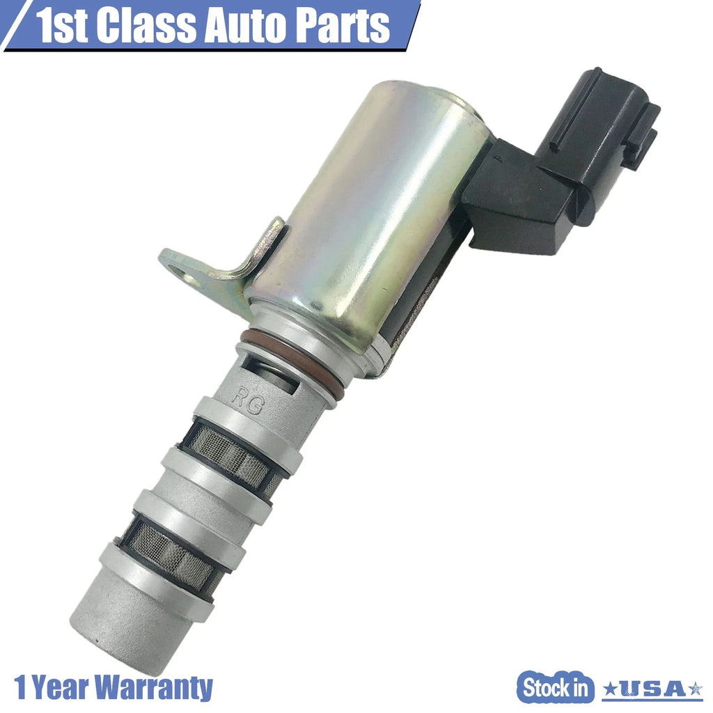 Variable Valve Timing Solenoid for Nissan Versa (2012–2013)
