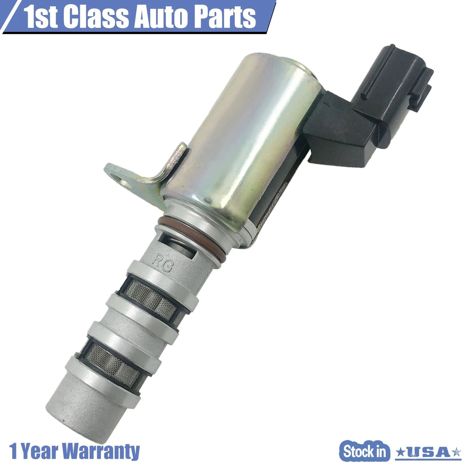 Variable Valve Timing Solenoid for Nissan Versa (2012–2013)