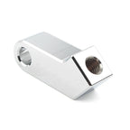 Headlight Mounting Bracket for Harley Custom Chrome