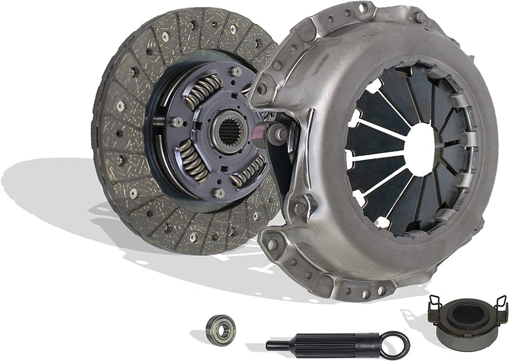 Clutch Kit for Scion xD (2008–2014)