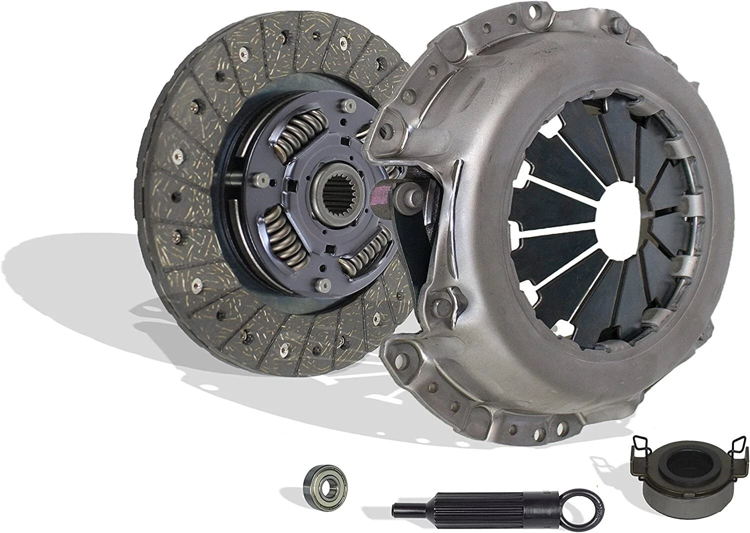 Clutch Kit for Scion xD (2008–2014)