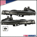 2X Daytime Running Light Lamp for Lexus IS250 IS300 IS200t (2014–2016)