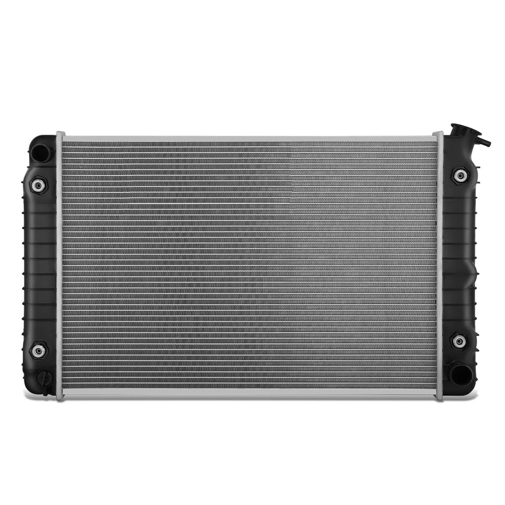 Aluminum Radiator DPI1047 for Buick Century, Chevrolet Celebrity, Trans Sport (1989–1994)