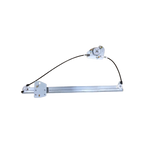 Front Left Window Regulator W/o Motor for Iveco Daily (2006–2014)