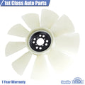 Cooling Fan Blade for Ford F-250 F-350 F-450 F-550 E-350
