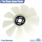 Cooling Fan Blade for Ford F-250 F-350 F-450 F-550 E-350