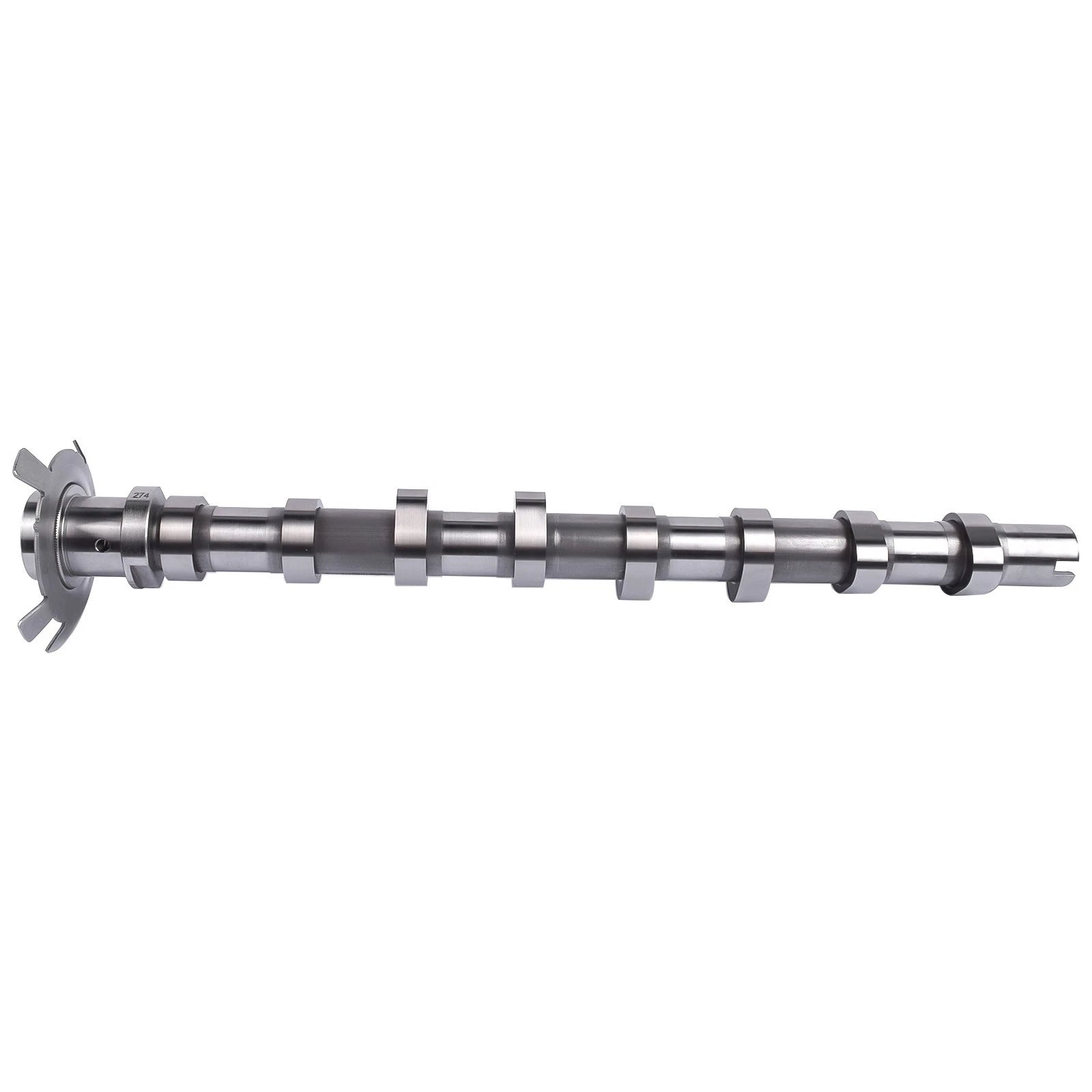 Exhaust Camshaft for Mercedes C300 C350e CLS260 GLC250 SLK200 E180 E200 E260 (2015–2020)