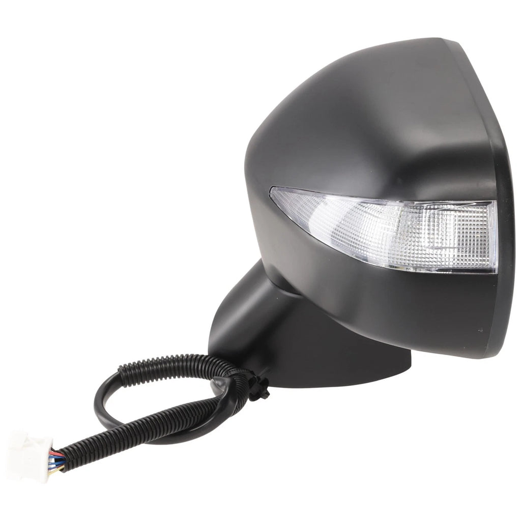 Heated Power Mirror for Honda Civic Sedan (2006–2011) Left with Turn Signal