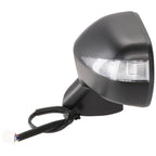 Heated Power Mirror for Honda Civic Sedan (2006–2011) Left with Turn Signal