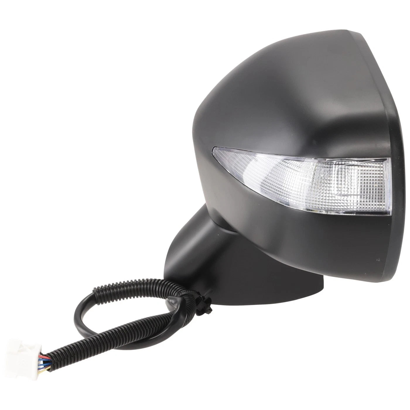 Heated Power Mirror for Honda Civic Sedan (2006–2011) Left with Turn Signal