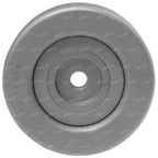 LH Upper Drive Belt Idler Pulley for Mitsubishi Triton 3.5L V6 6G74 SOHC Engine