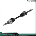 CV Axle Assembly for Toyota Highlander V6 3.5L (2017–2019)