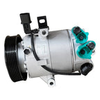 OEM AC Compressor for Kia Soul 2.0L with Start Stop (2013–2019)