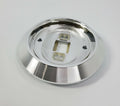 Dome Light Base Reflector Replacement for 1971-1981 Chevy Cars