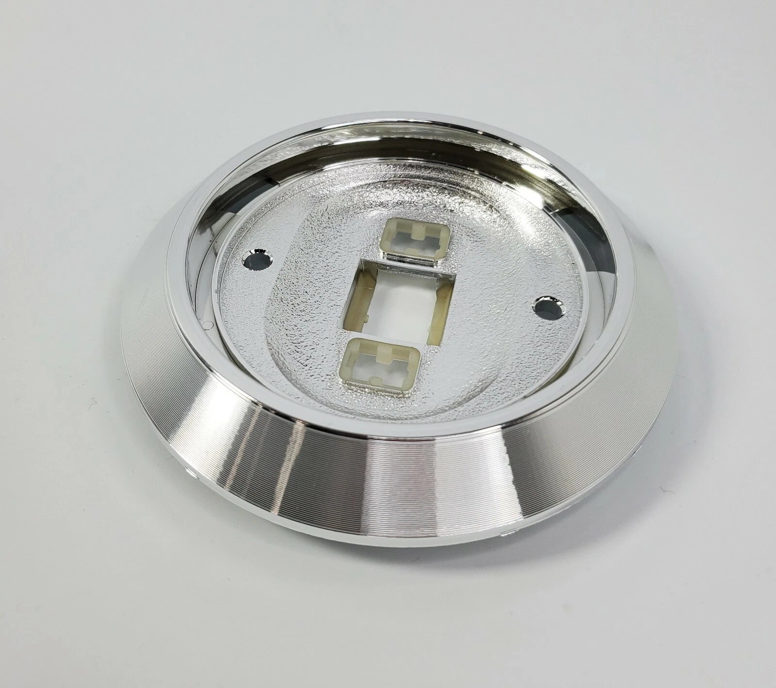 Dome Light Base Reflector Replacement for 1971-1981 Chevy Cars