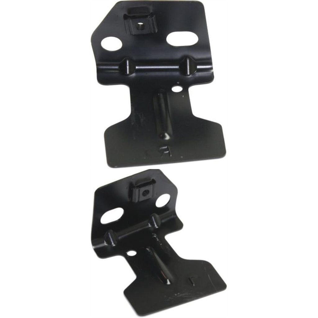 Fender Support Set for Ford Fusion, Lincoln MKZ (2013–2020)
