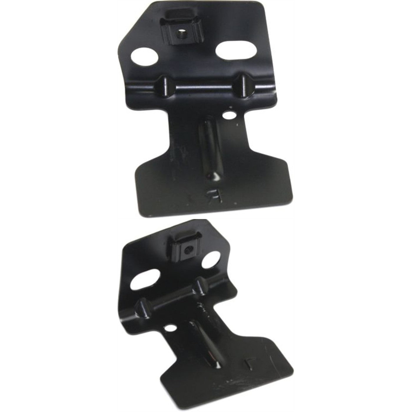 Fender Support Set for Ford Fusion, Lincoln MKZ (2013–2020)