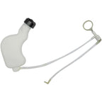 Chainsaw Oil Pump for Outdoor Power Tools (Chainsaws, Trimmers, Hedge Trimmers)